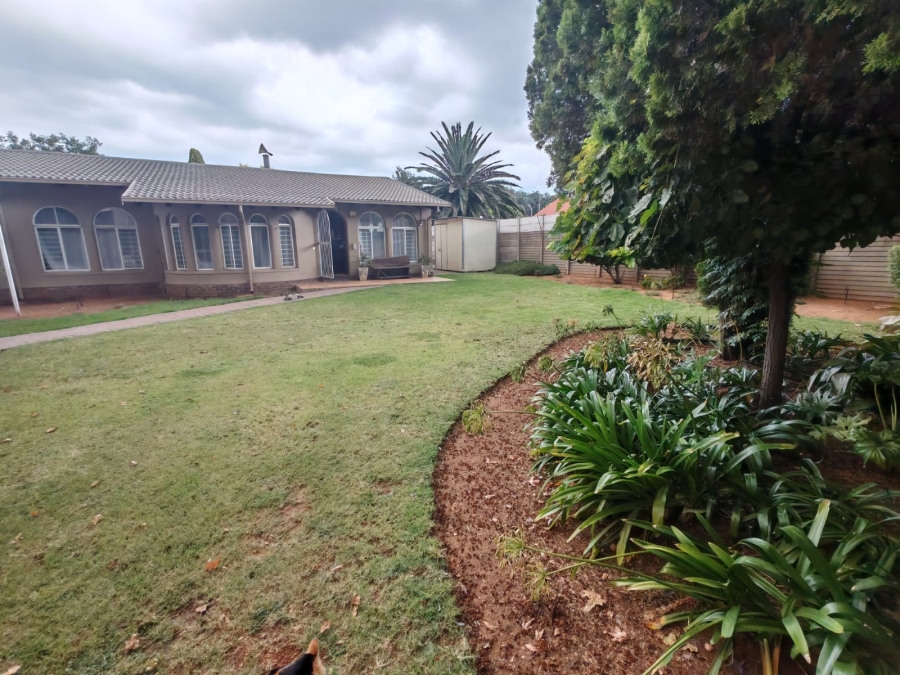 3 Bedroom Property for Sale in Vaalpark Free State